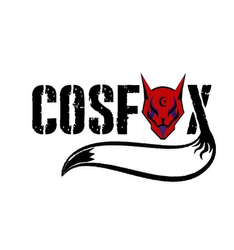 OnlyFans header picture cosfox_38