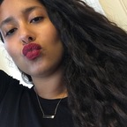 OnlyFansのプロフィール写真 cositalindayasmina