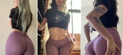 Gambar header OnlyFans cosmic_crystal