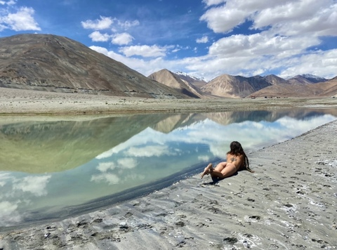 Photo d'en-tête OnlyFans de cosmic_rain