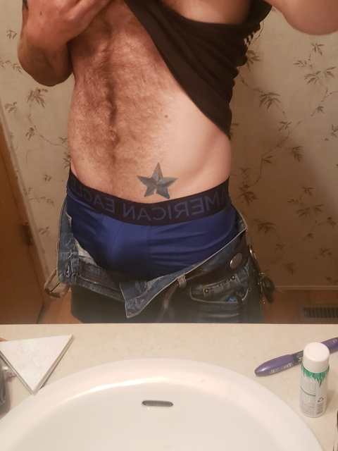 صورة رأس OnlyFans countryboyshit25