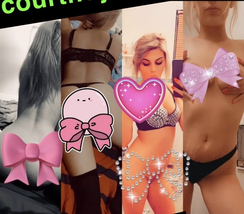 Снимка за заглавие на OnlyFans courtneybaby22