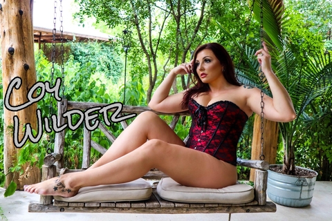 Gambar header OnlyFans coyandcocky