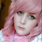 OnlyFans profile picture creampuffbunny