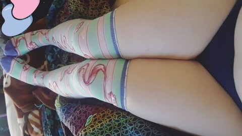 OnlyFans header picture creampuffbunny