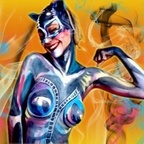 Foto del perfil de OnlyFans de cristalcarat