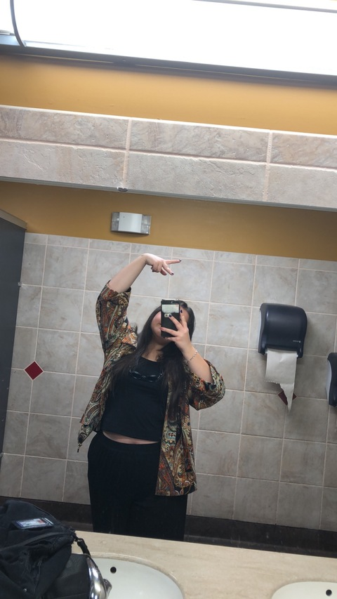 OnlyFans header picture cristinae