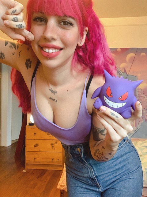 OnlyFans header picture cristinaquinn