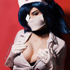 Immagine del profilo OnlyFans di crypticjinx