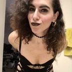 Foto profil OnlyFans crystalcalabria