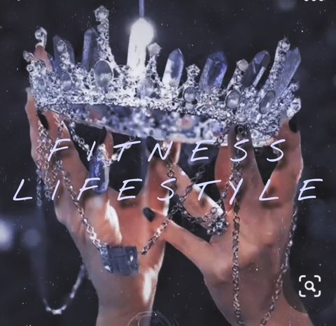 OnlyFans Titelbild crystaliferous