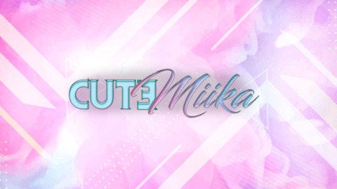 OnlyFans header picture cutemika