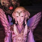 OnlyFans 프로필 사진 cyber_corna