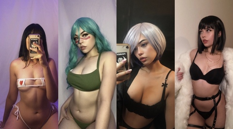 OnlyFansヘッダー画像cyberstephanie