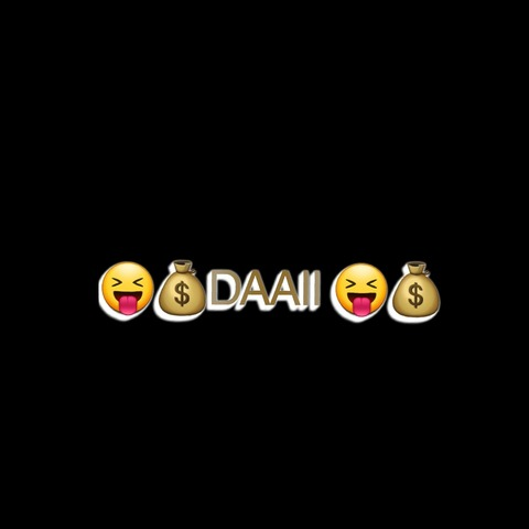 Header afbeelding van OnlyFans daaiidaaii01