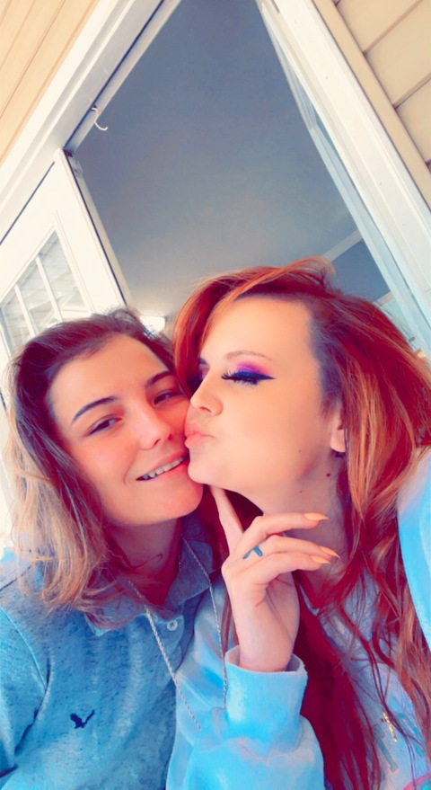 OnlyFans header picture dabebe