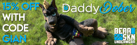 OnlyFans header picture daddydober