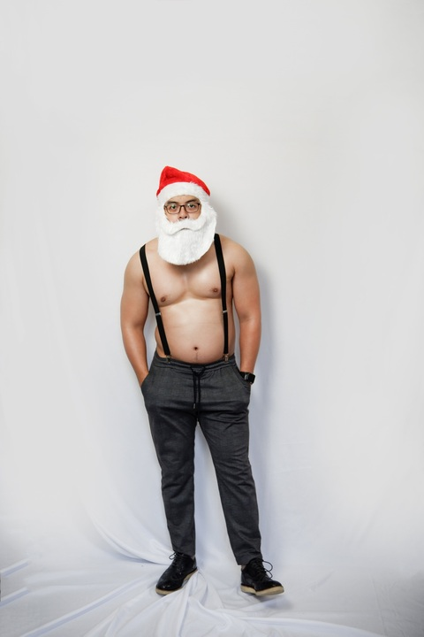 OnlyFansヘッダー画像daddysize18