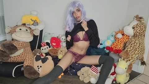 Immagine dell'header di OnlyFans dalbyul