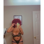 OnlyFansのプロフィール写真 damnnegrita