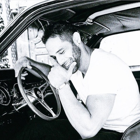 صورة رأس OnlyFans damondice8