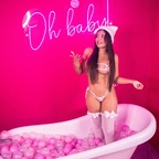 OnlyFans profile picture daniaaltamirano