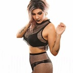 OnlyFansのプロフィール写真 daniabsinthe