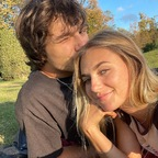 OnlyFansのプロフィール写真 daniandsebastian