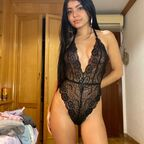 Nur ein Profilbild von OnlyFans von danielita6