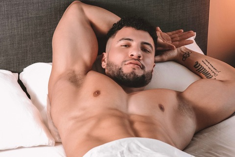 Header afbeelding van OnlyFans danielsmeza