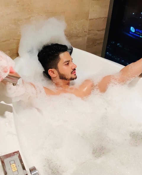 Photo d'en-tête OnlyFans de danny-d