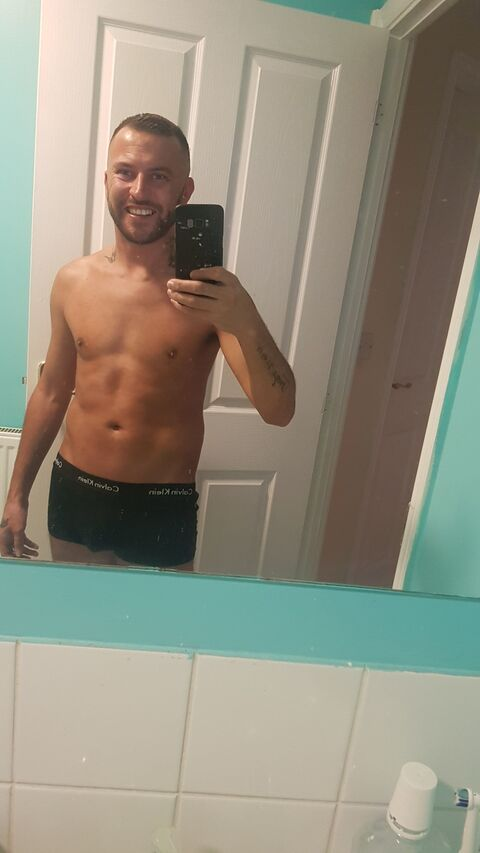 Imagem do cabeçalho do OnlyFans de dannyboi180