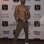 OnlyFansのプロフィール写真 dantheultimateman