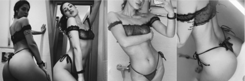 Immagine dell'header di OnlyFans dashapretty