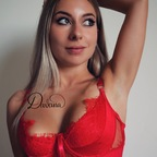 Nur ein Profilbild von OnlyFans von davcina