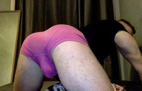 OnlyFans header picture davemuscle