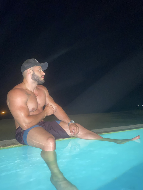صورة رأس OnlyFans davidzuluaga77