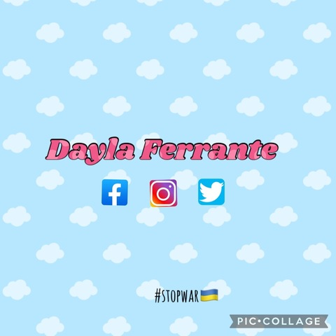 OnlyFans başlık resmi daylaferrante