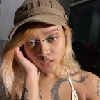 OnlyFans profile picture delagolds