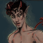 OnlyFansのプロフィール写真 delusion666