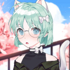 OnlyFansのプロフィール写真 demonkittyyxxx