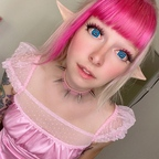OnlyFans profile picture demonpoptart