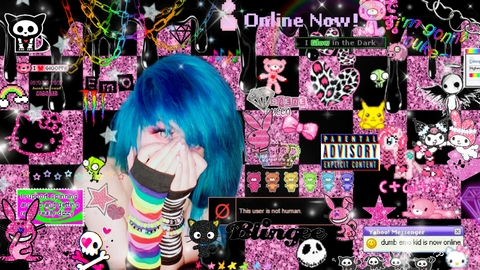 Imagem do cabeçalho do OnlyFans de demonpvssy