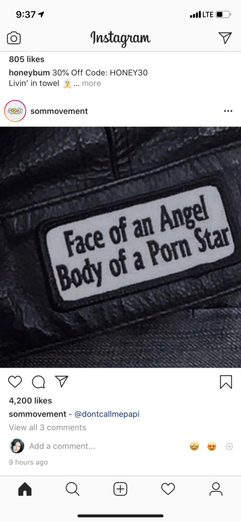 ओन्लीफैंस हैडर चित्र devilslilbaby