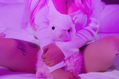 OnlyFans Titelbild dezcreepcore