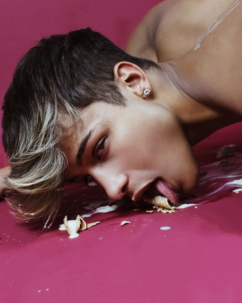 OnlyFans Titelbild diablitoitaliano