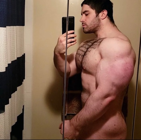 OnlyFans Titelbild dimaromanovofficial