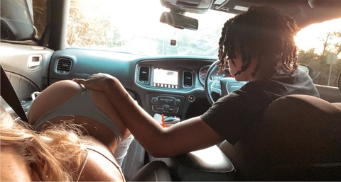 OnlyFans header picture diorrju