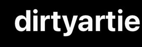 Header afbeelding van OnlyFans dirtyartie