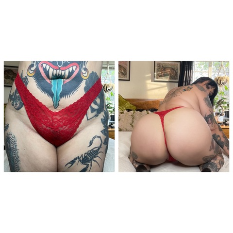 OnlyFansヘッダー画像dirtydollyrose